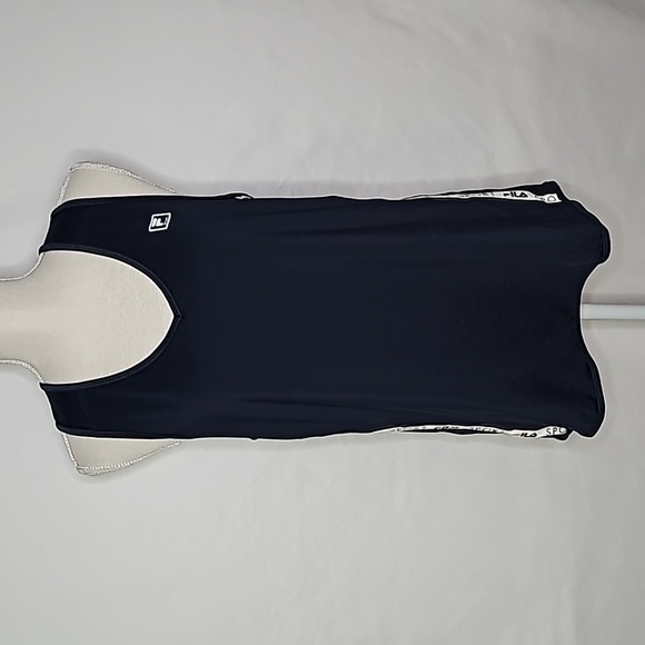 FILA SPORT ▪︎ WOMEN'S ATHLETIC TANK TOP ▪︎ SIZE L - Picture 3 of 9
